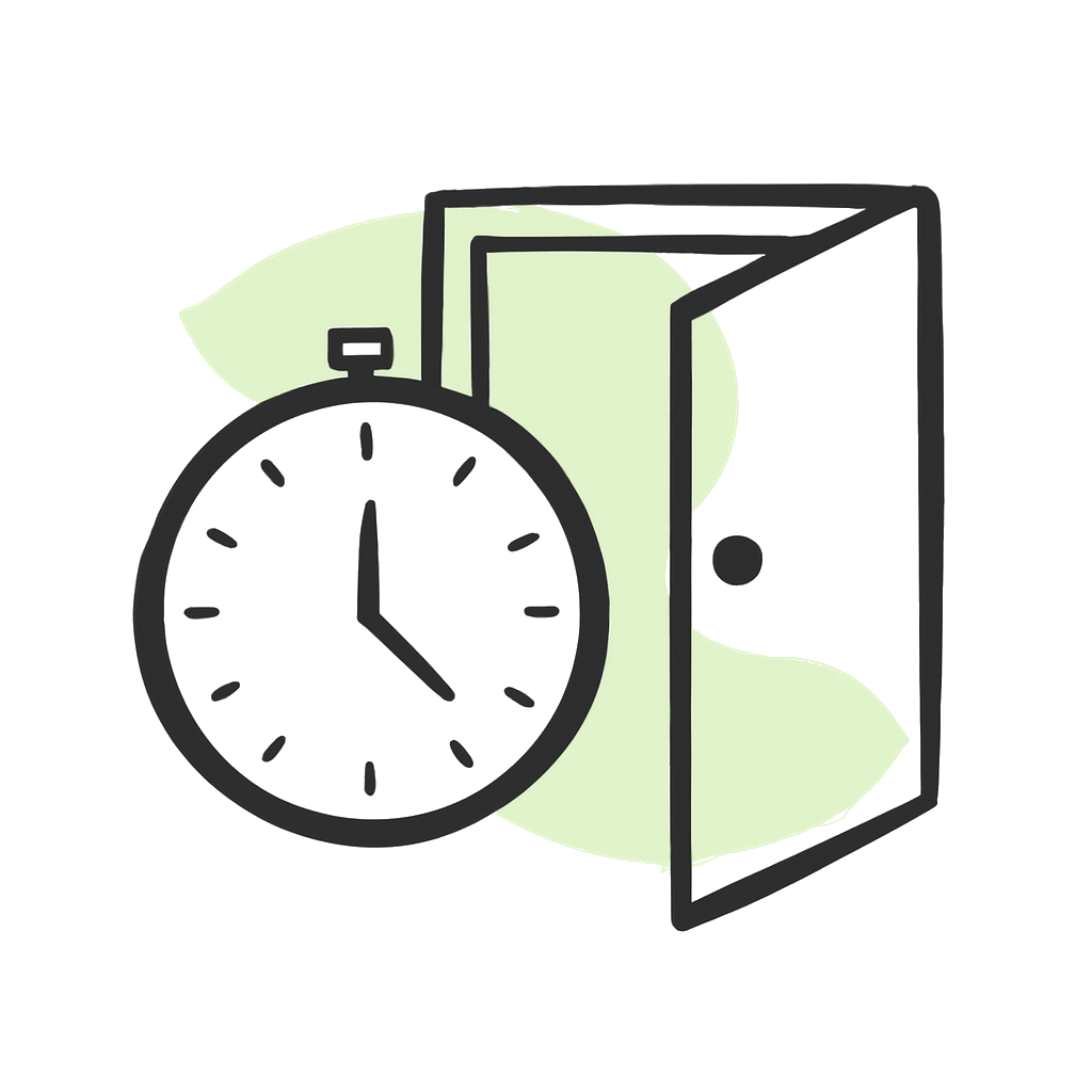 Ilustrační obrázek ordinace